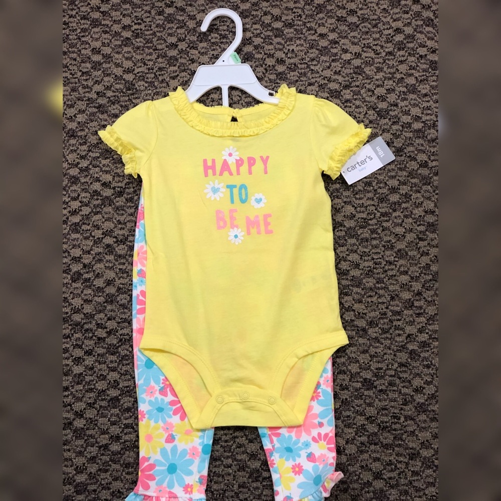 Carters - Picture 3 of 4